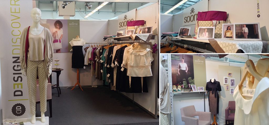 Design Discovery soome Innatex 2014